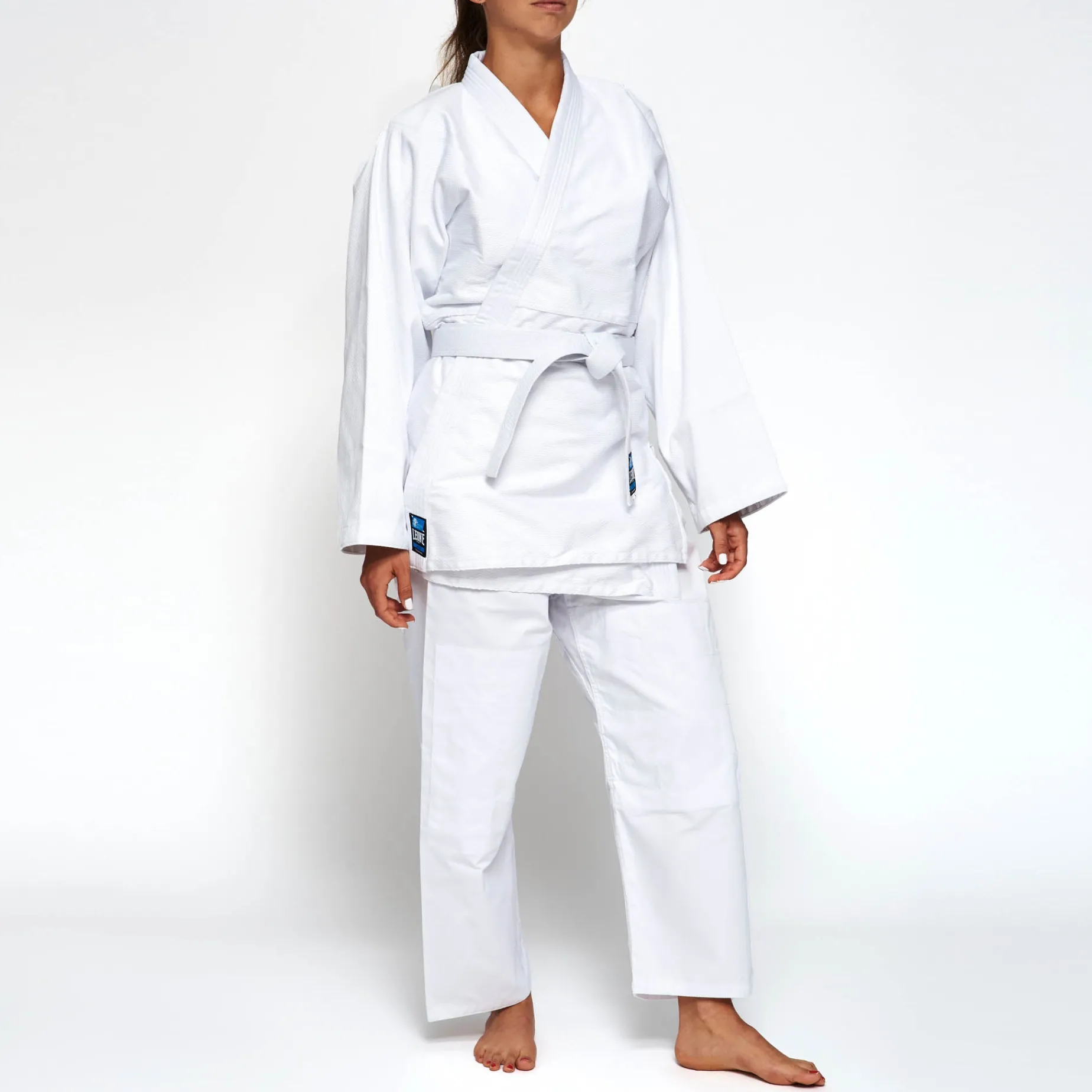 JUDO SUIT