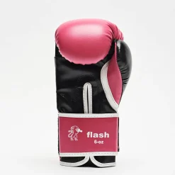 JUNIOR BOXING GLOVES FLASH