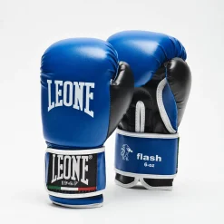 JUNIOR BOXING GLOVES FLASH