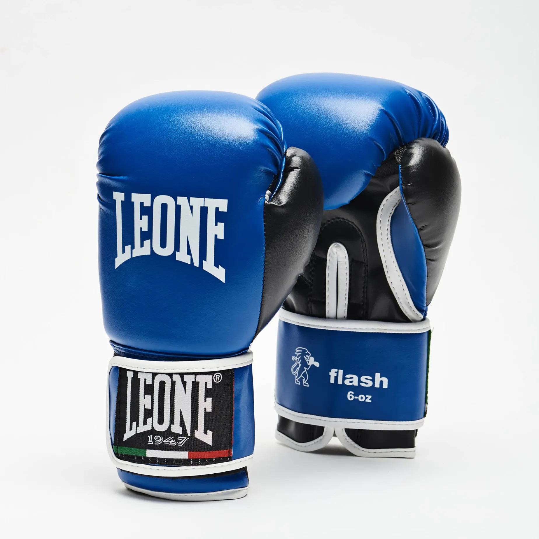 JUNIOR BOXING GLOVES FLASH
