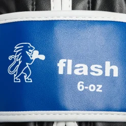 JUNIOR BOXING GLOVES FLASH