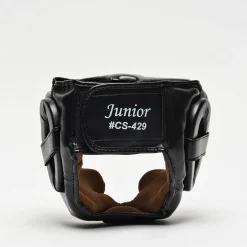 JUNIOR Headgear