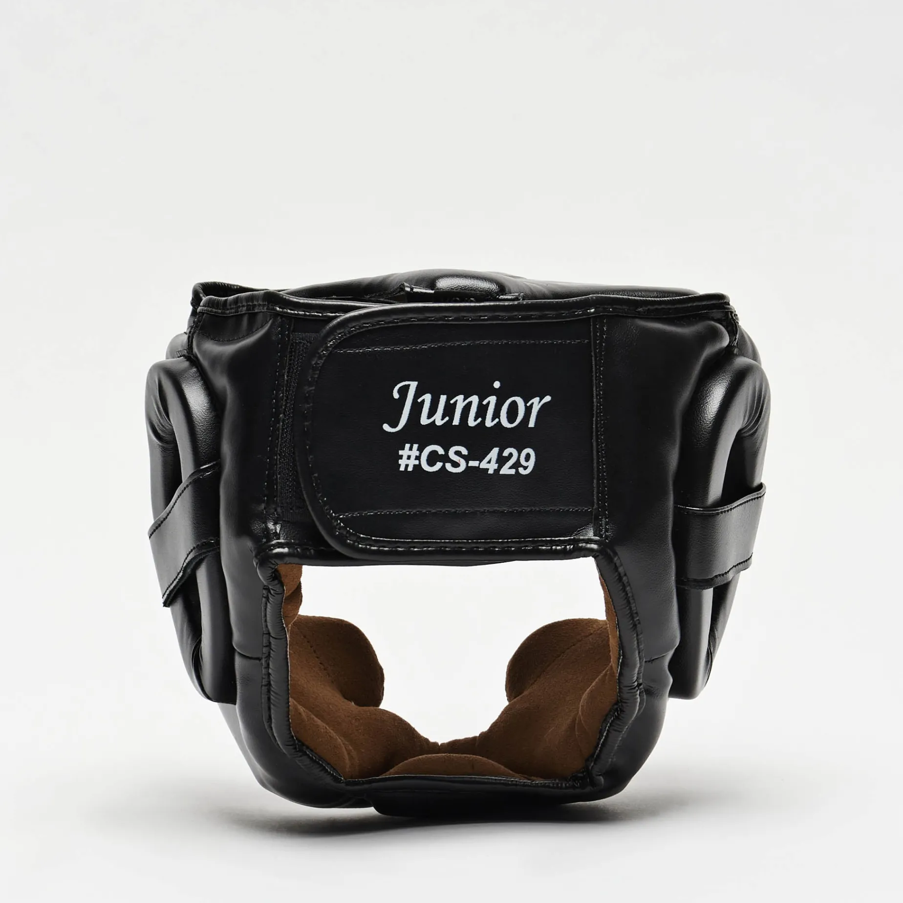 JUNIOR Headgear