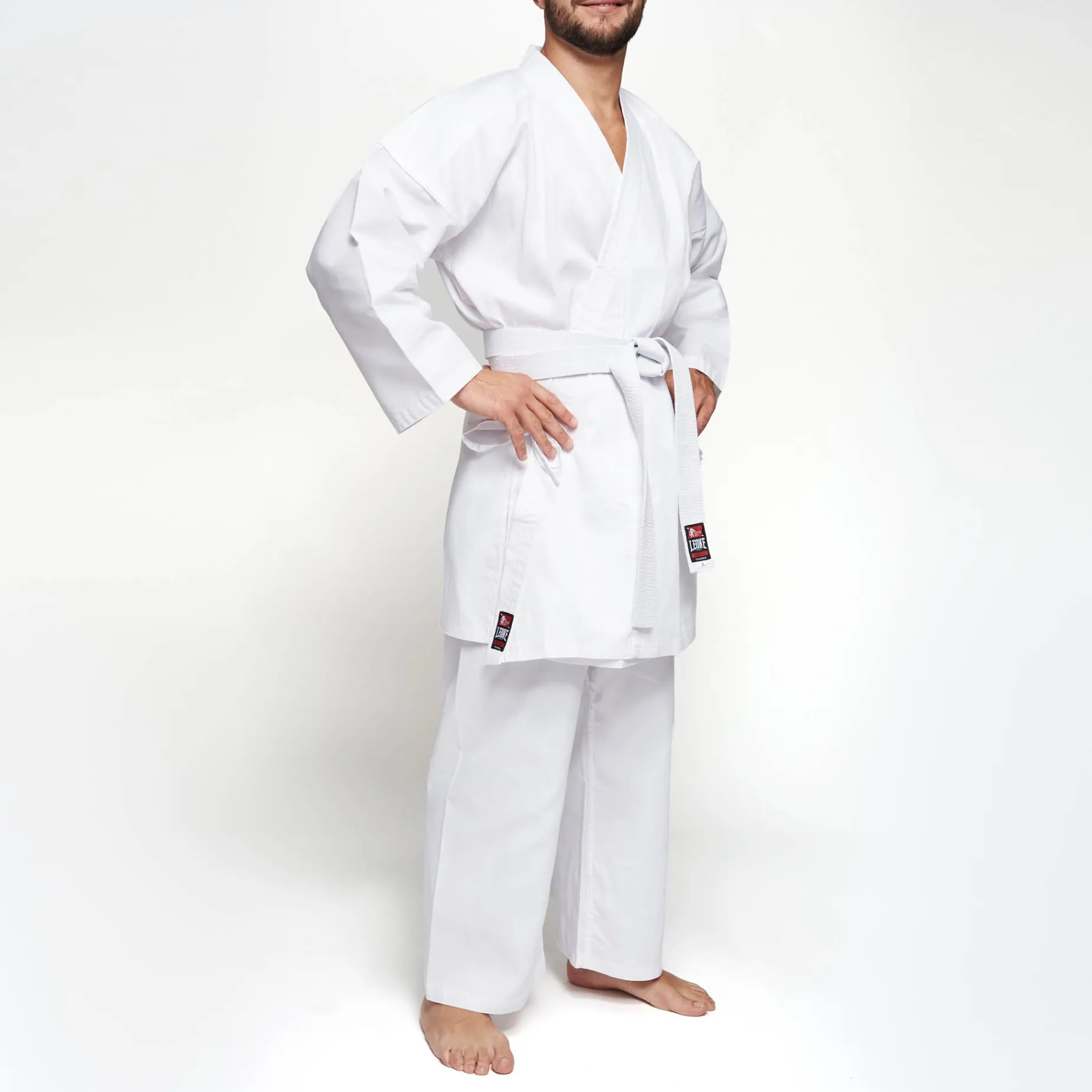 KARATE SUIT