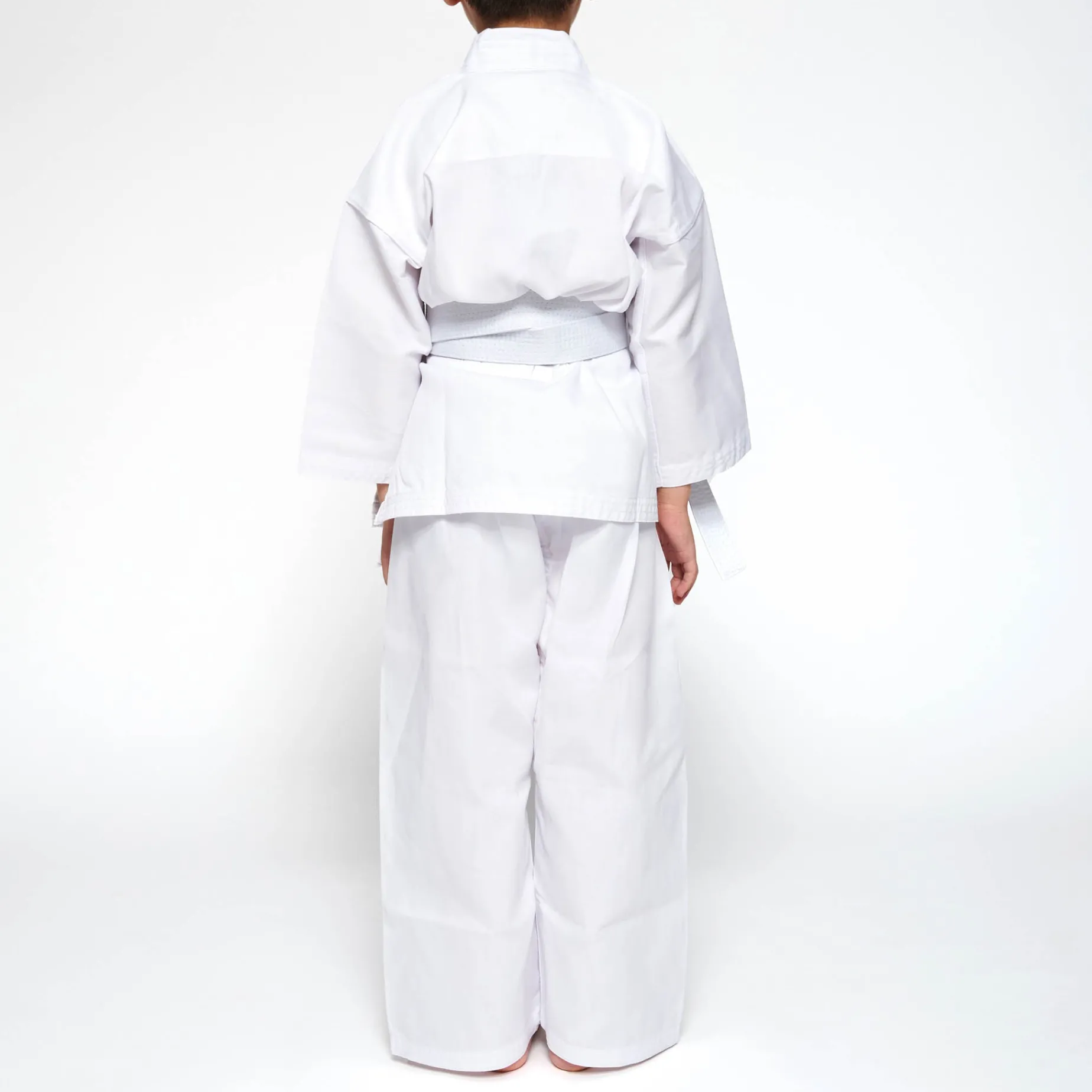 KARATE SUIT