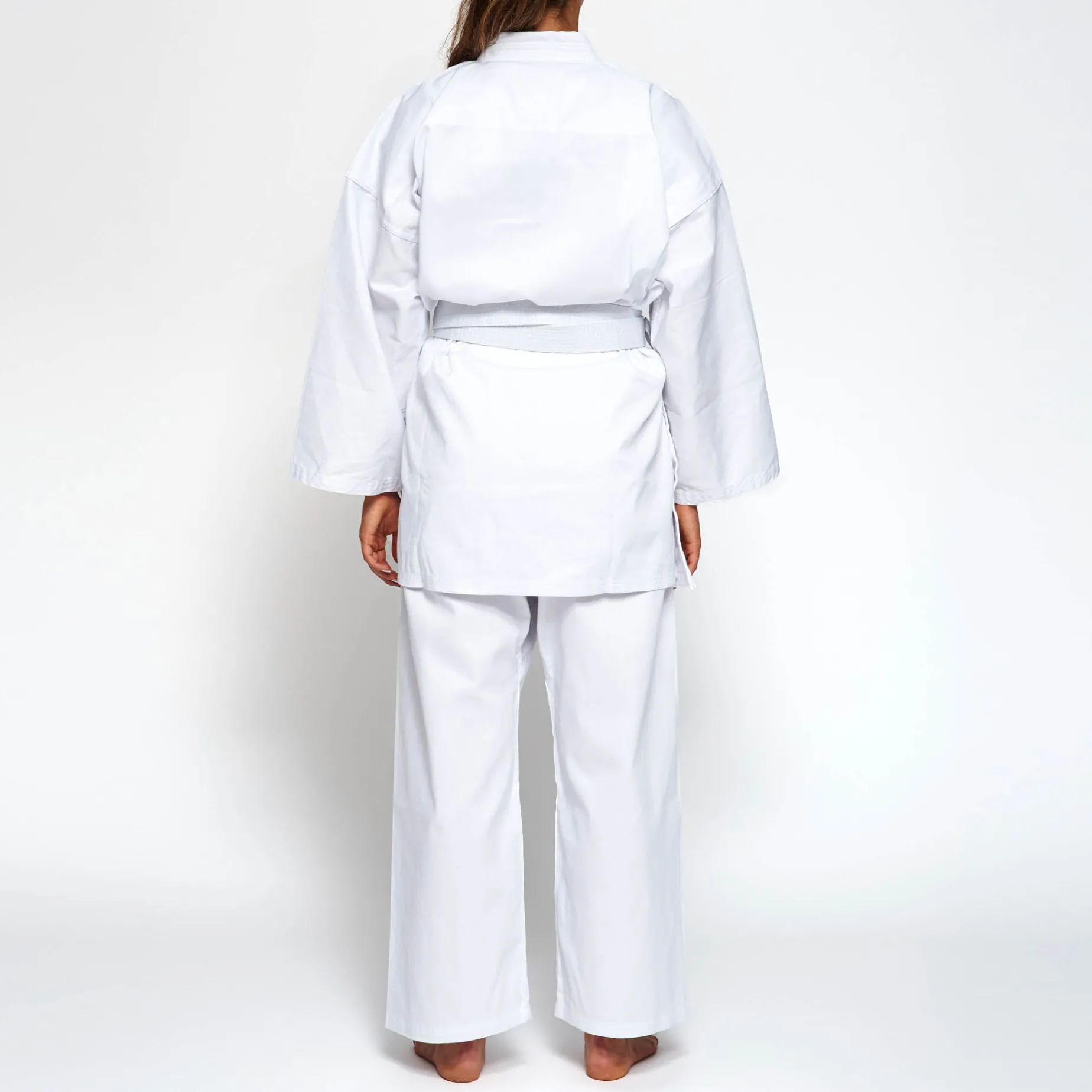 KARATE SUIT