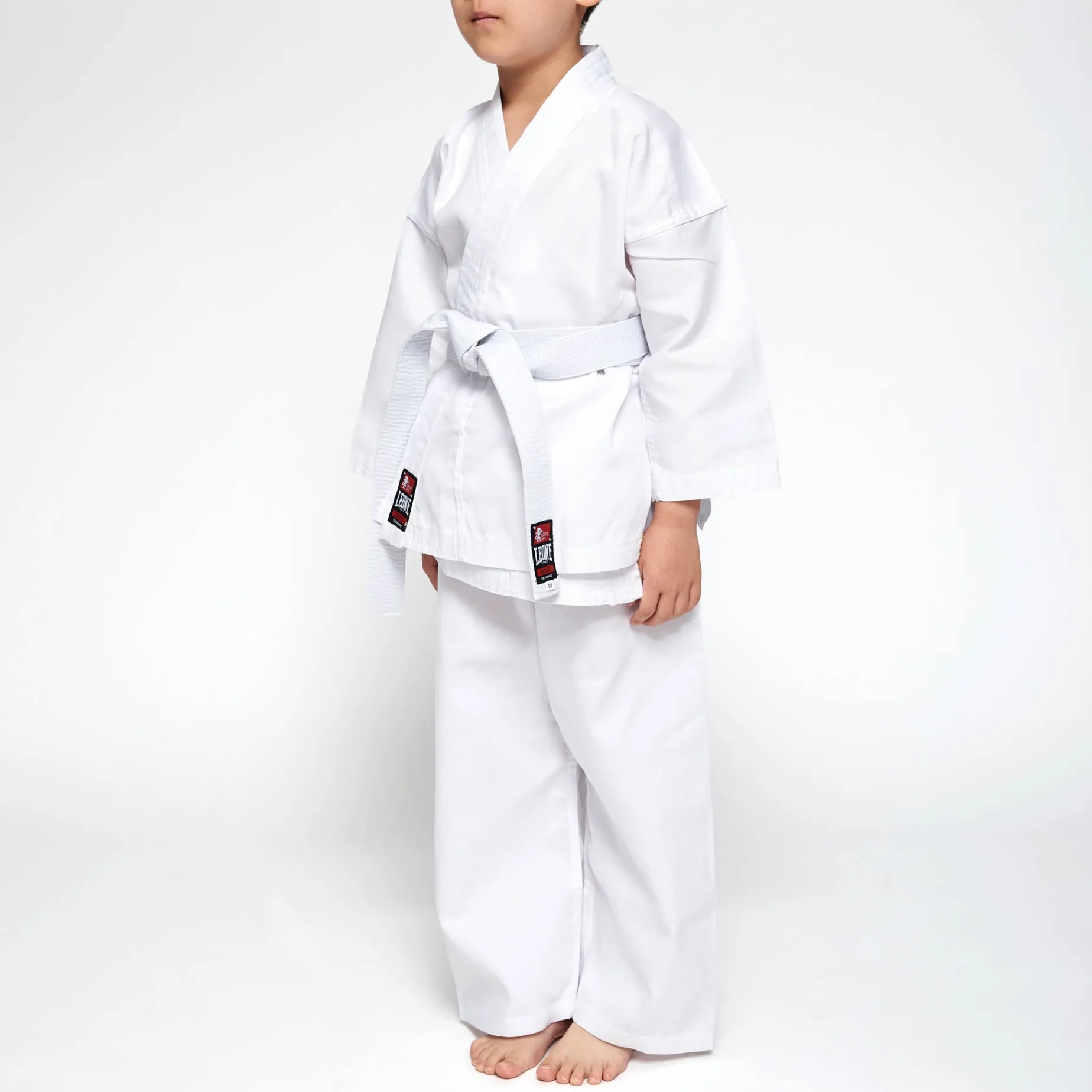 KARATE SUIT