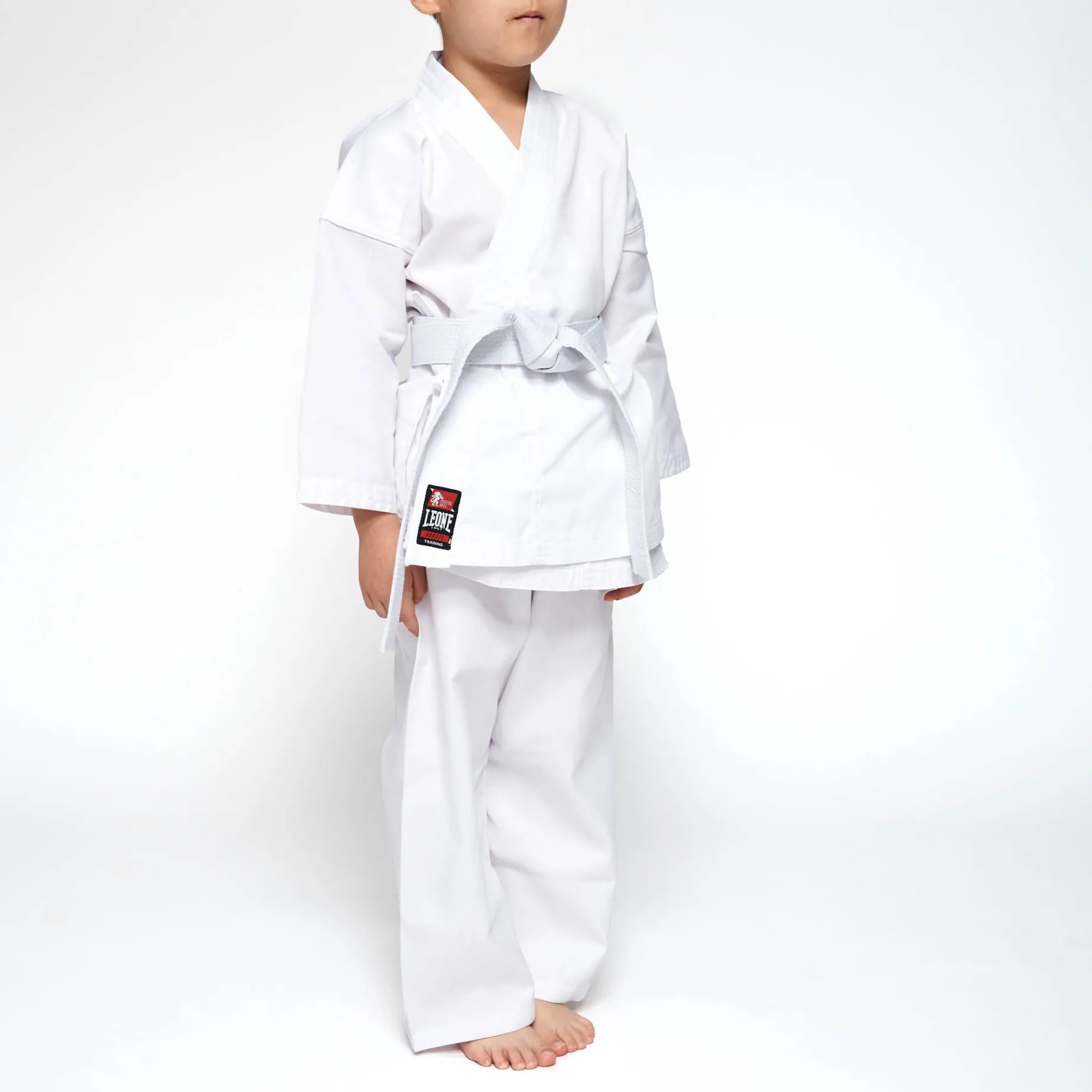 KARATE SUIT