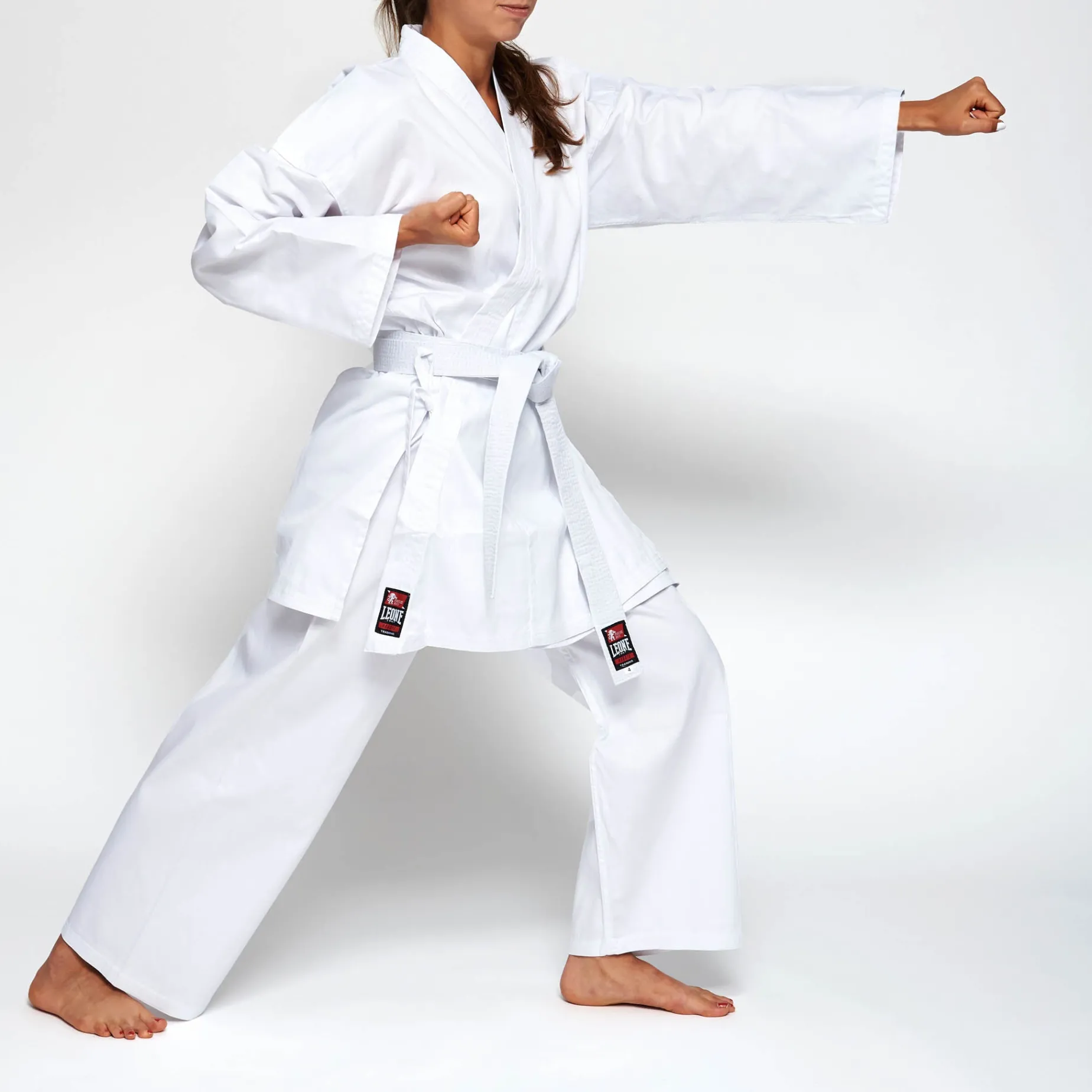KARATE SUIT