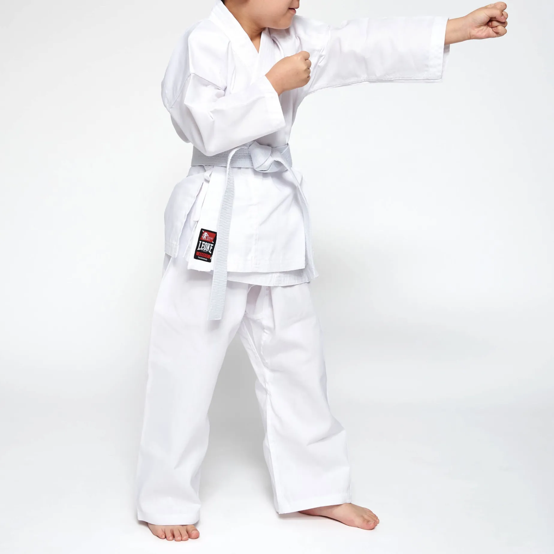 KARATE SUIT