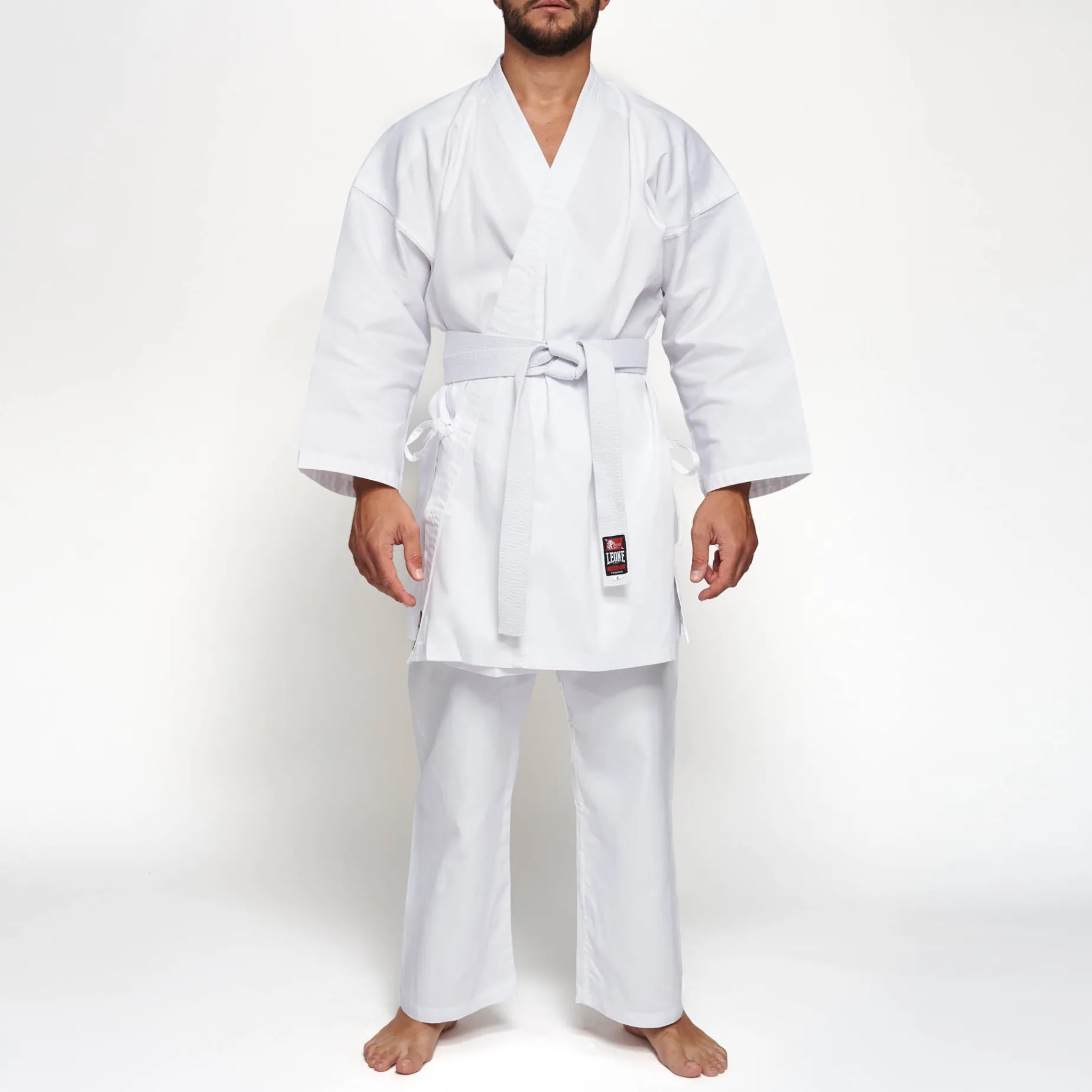 KARATE SUIT