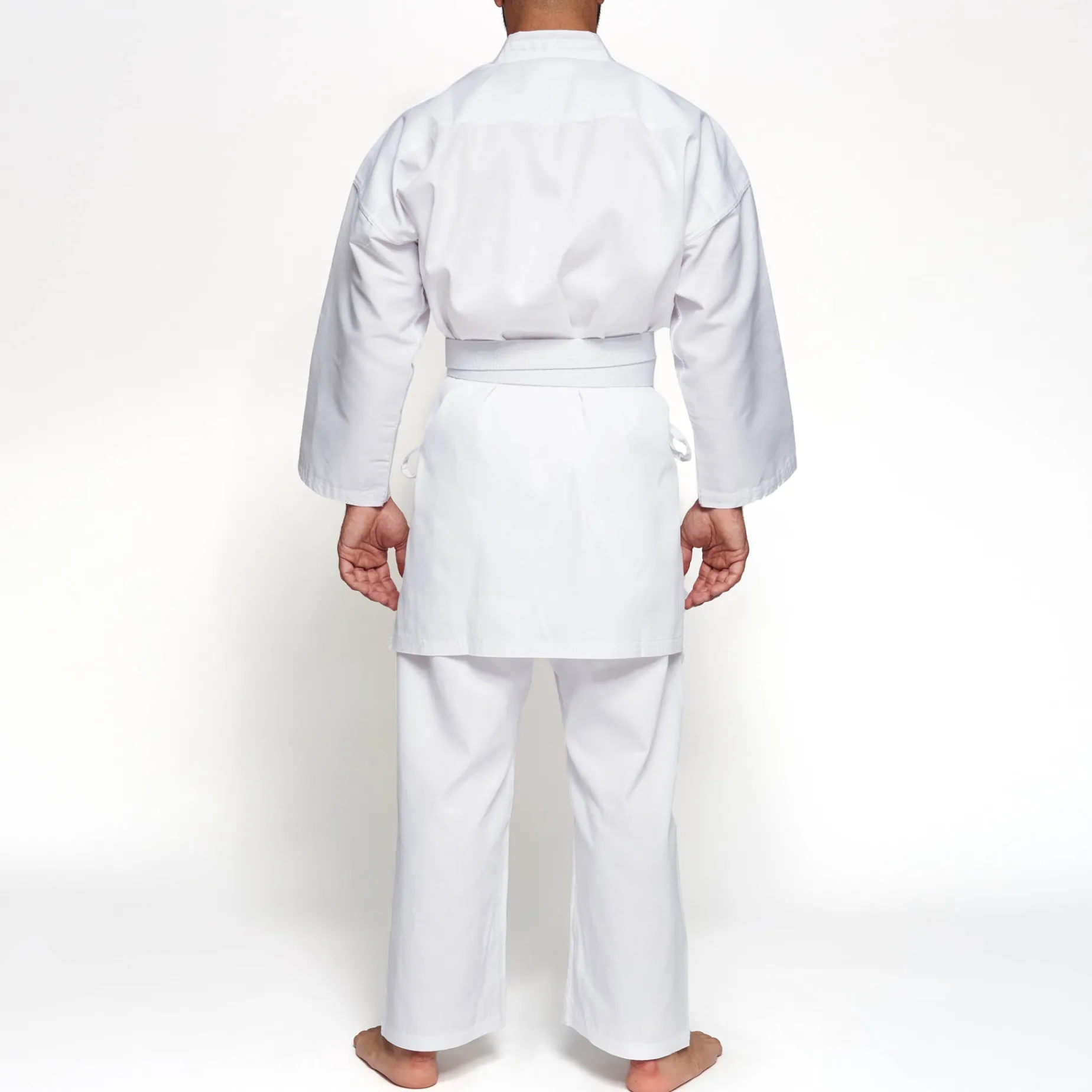 KARATE SUIT