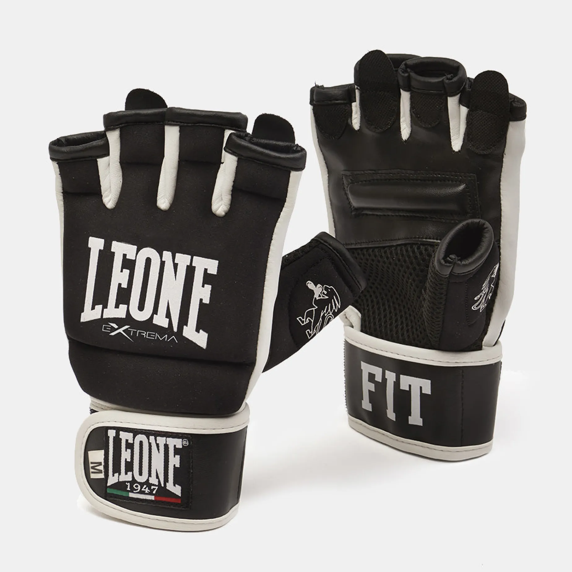 Karate/Fit-Boxe Bag Gloves