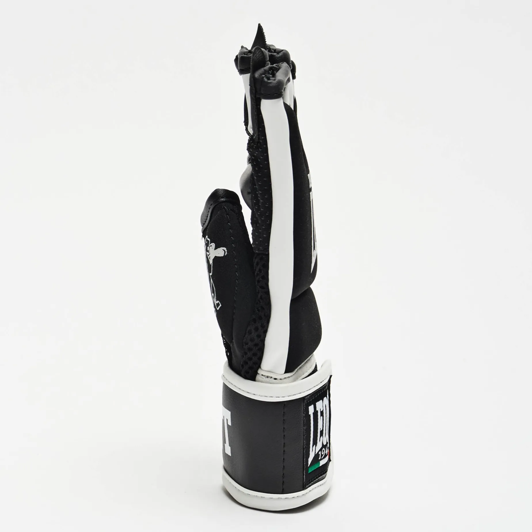 Karate/Fit-Boxe Bag Gloves