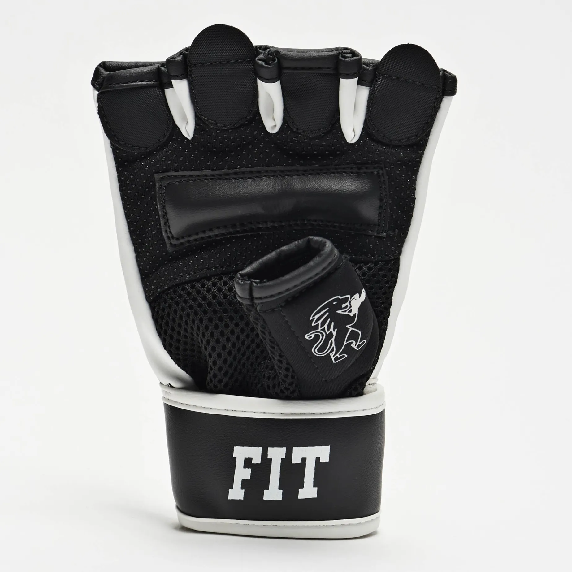 Karate/Fit-Boxe Bag Gloves