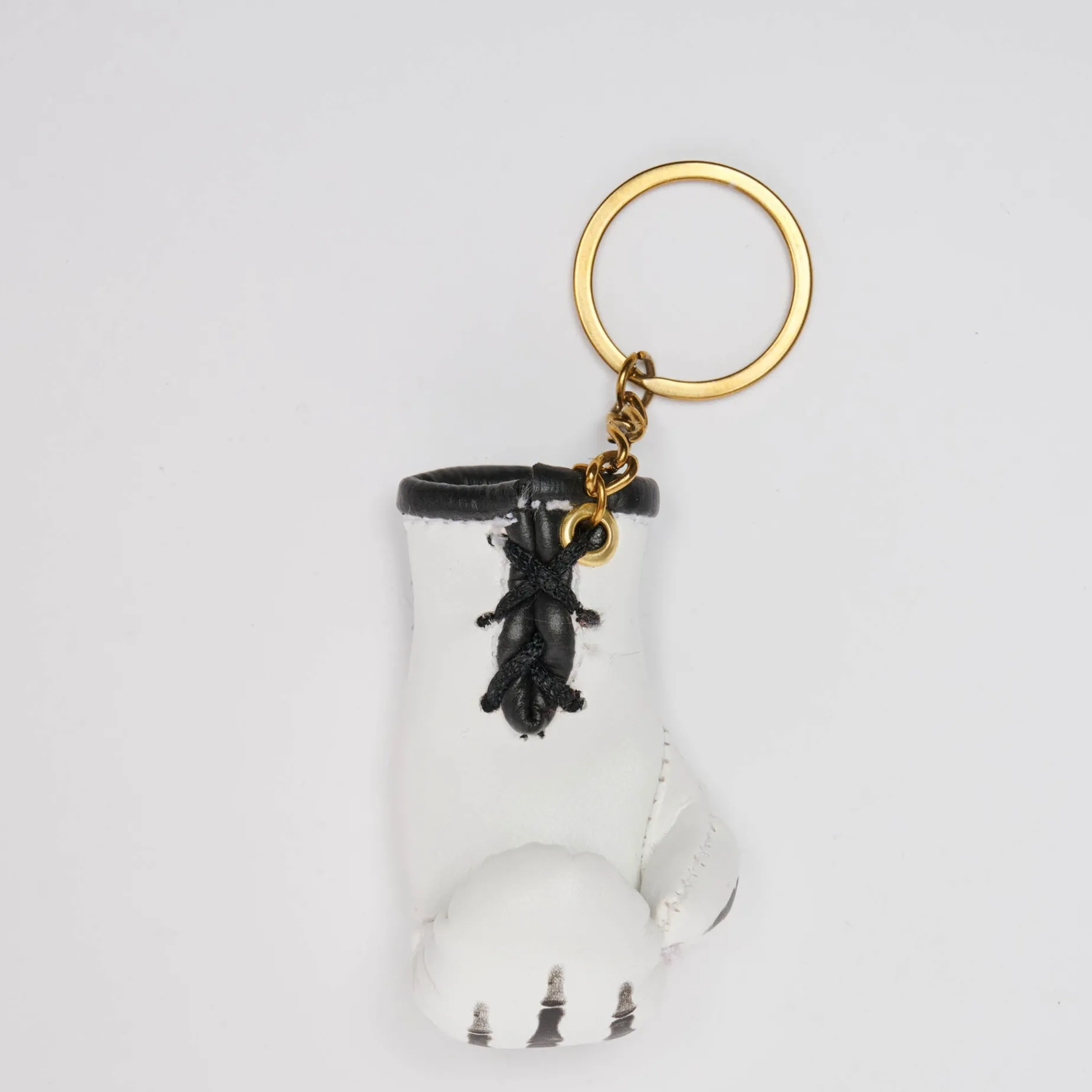 KEY RING MINI GLOVE LEONE X IUTER