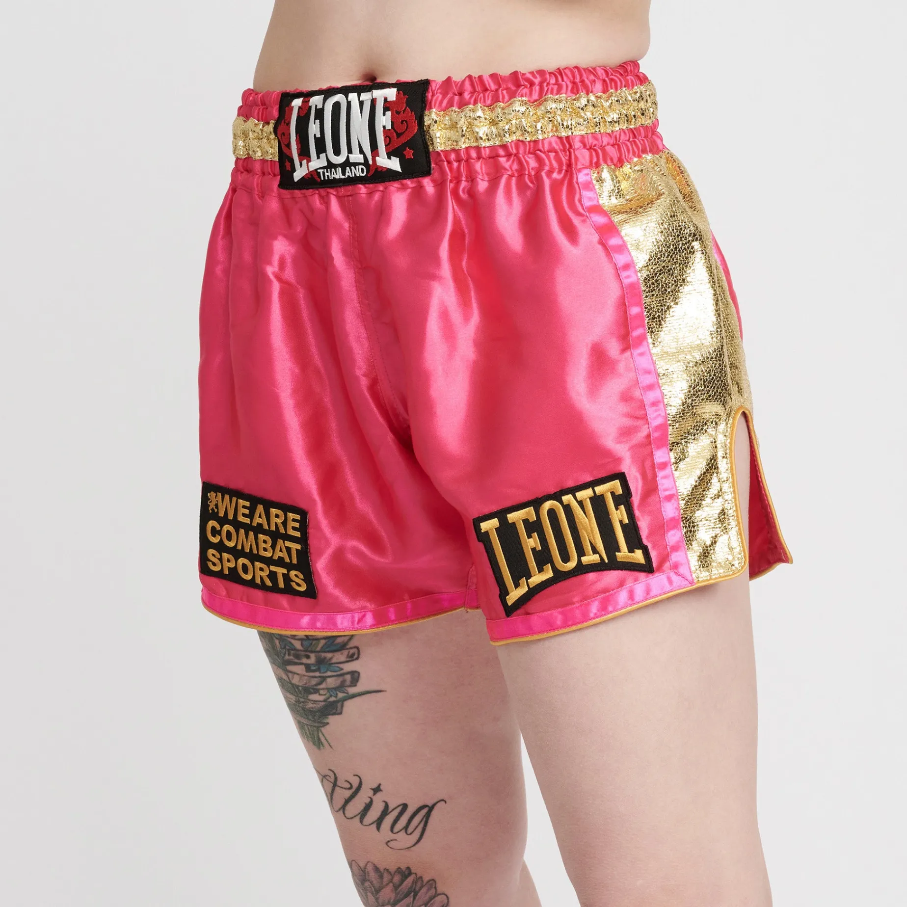 KHAO LAK THAI SHORTS