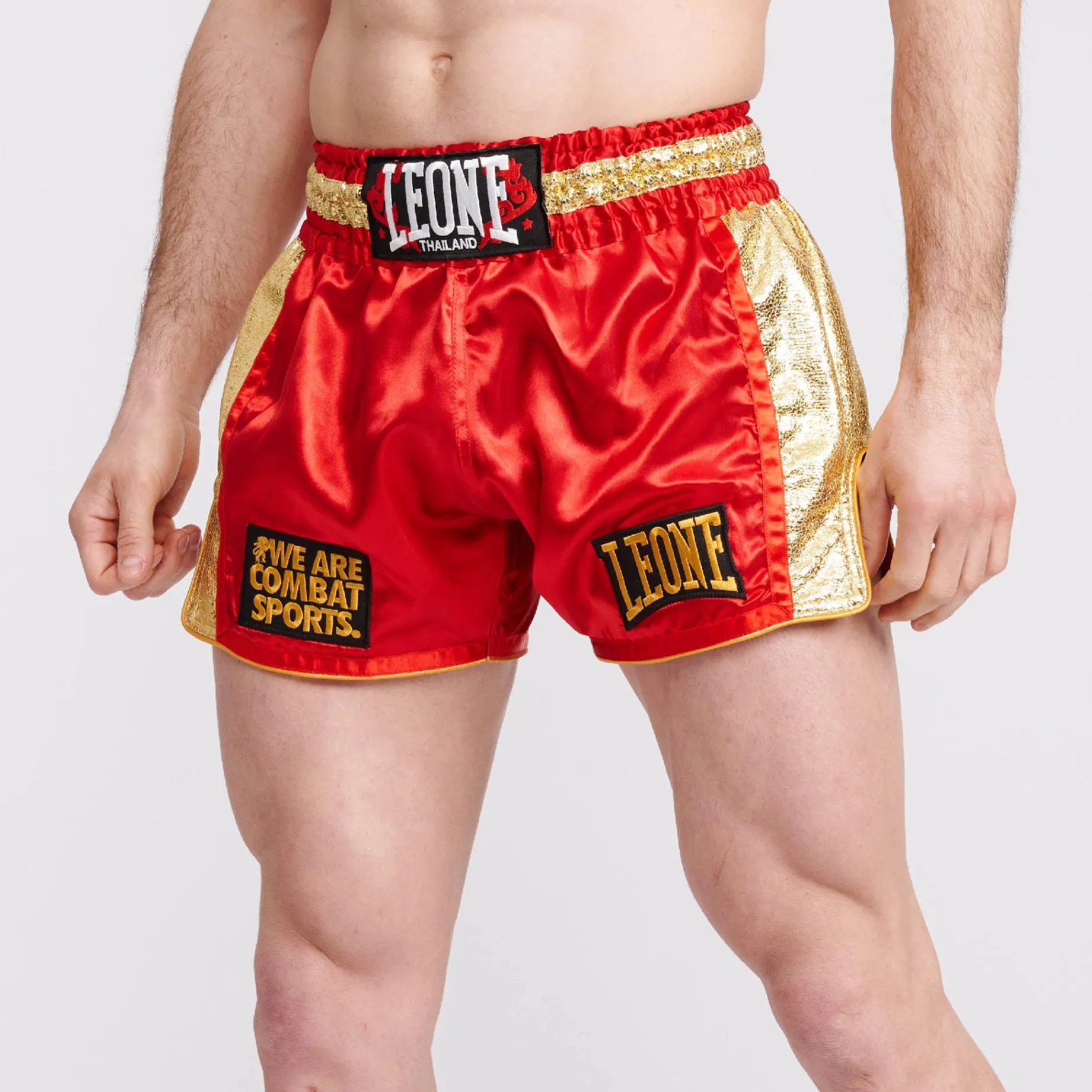KHAO LAK THAI SHORTS