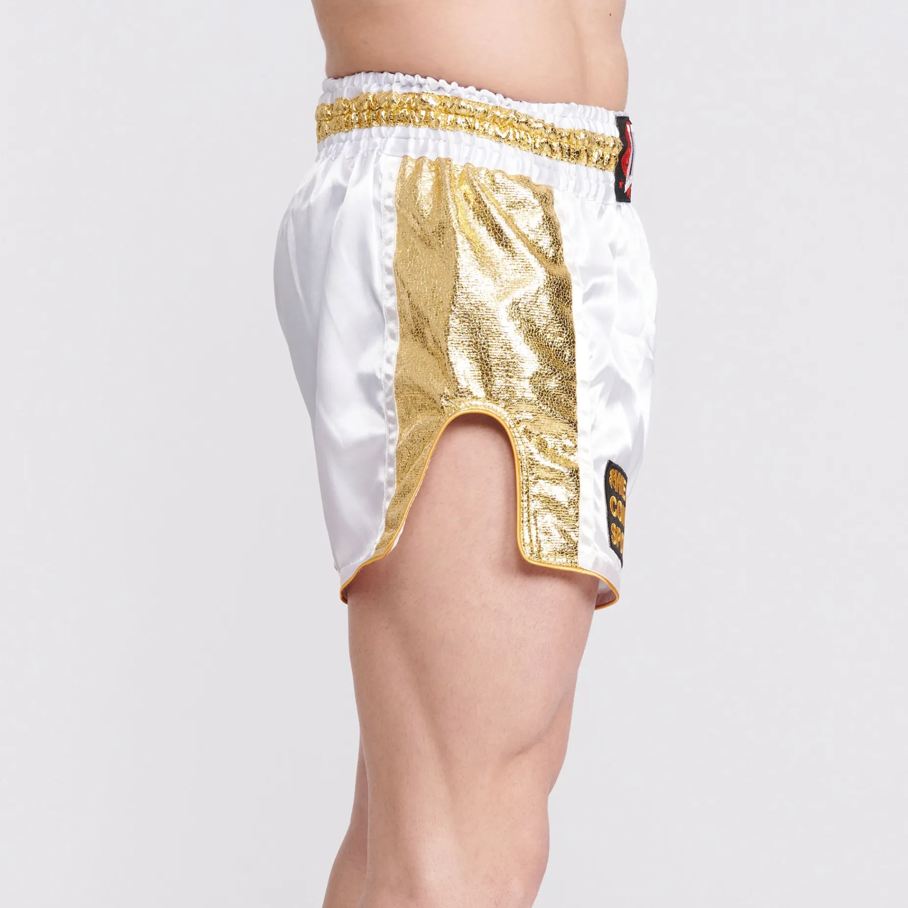 KHAO LAK THAI SHORTS