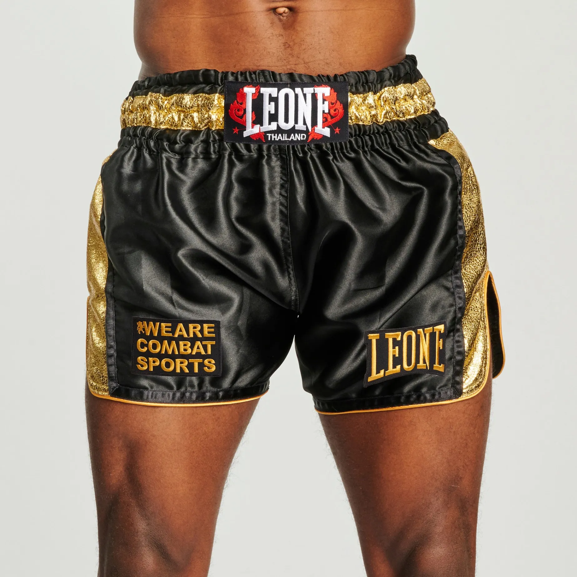KHAO LAK THAI SHORTS