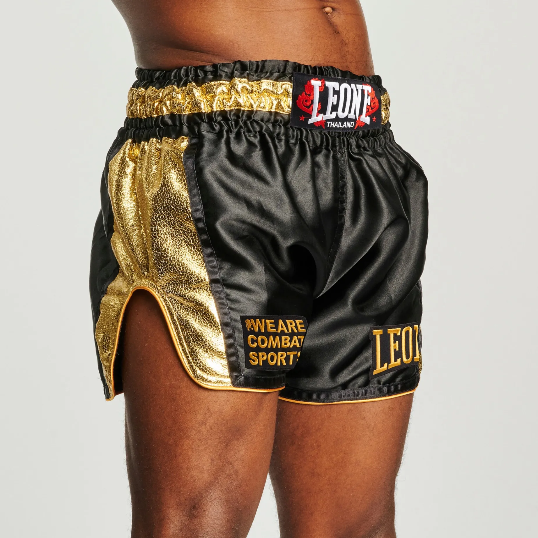 KHAO LAK THAI SHORTS