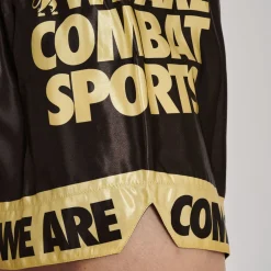 KICK-THAI SHORTS DNA