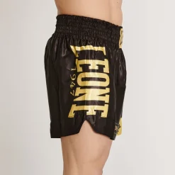 KICK-THAI SHORTS DNA
