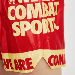 KICK-THAI SHORTS DNA