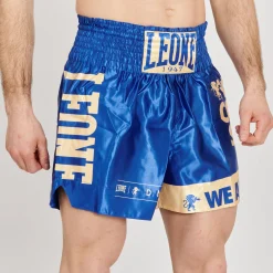 KICK-THAI SHORTS DNA