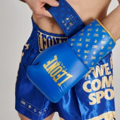 KICK-THAI SHORTS DNA