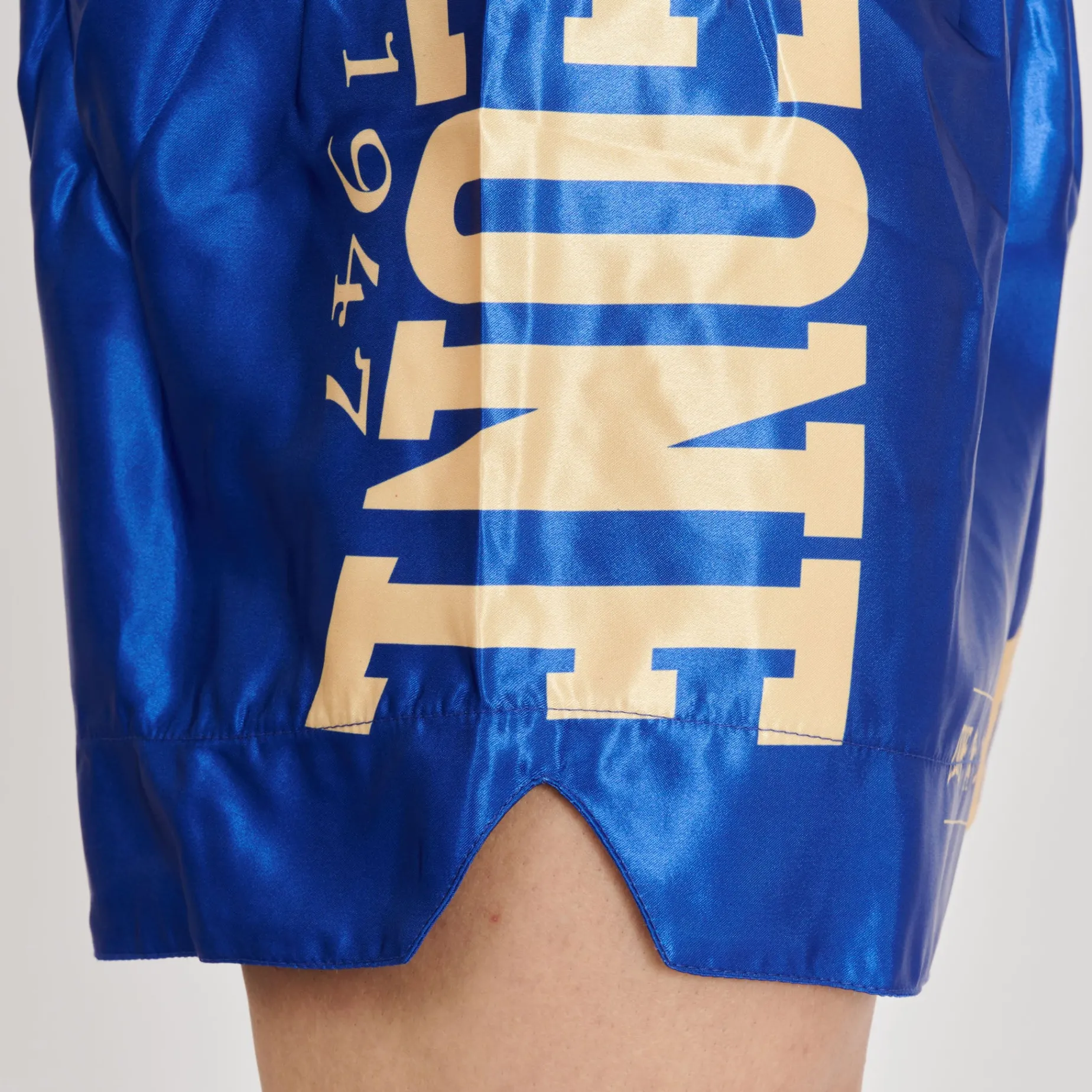 KICK-THAI SHORTS DNA