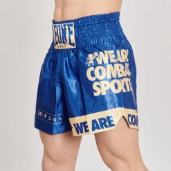 KICK-THAI SHORTS DNA