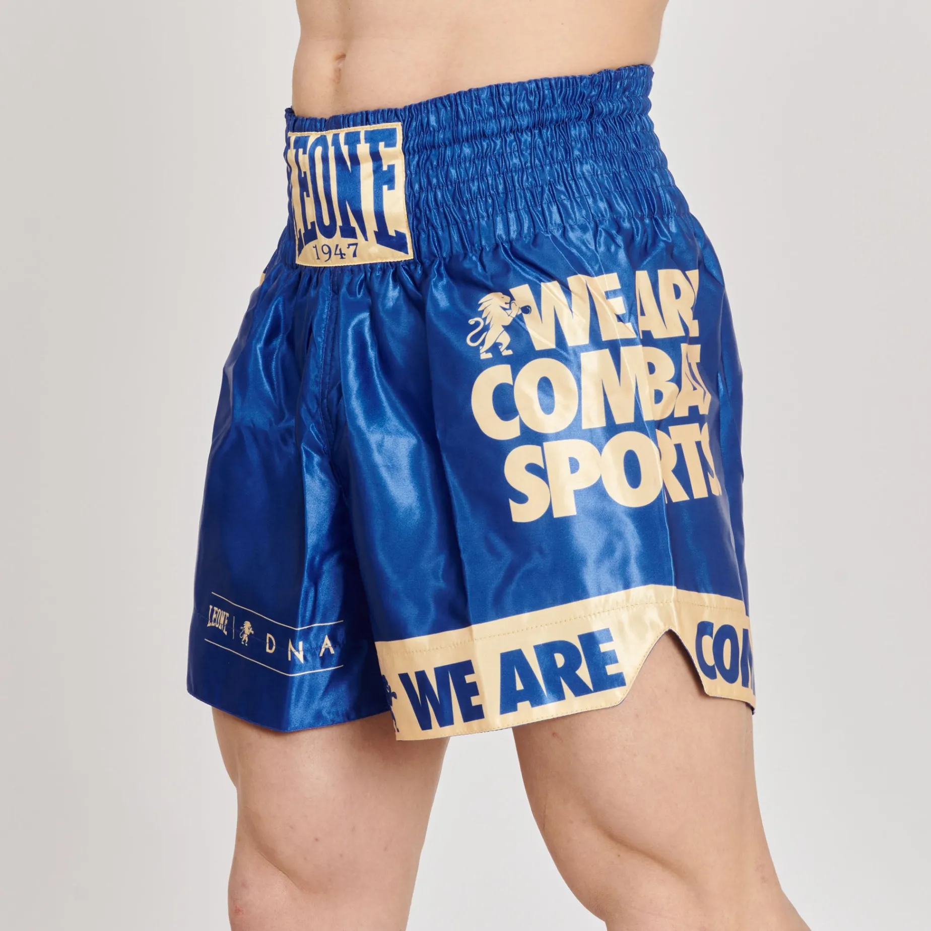 KICK-THAI SHORTS DNA