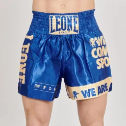 KICK-THAI SHORTS DNA