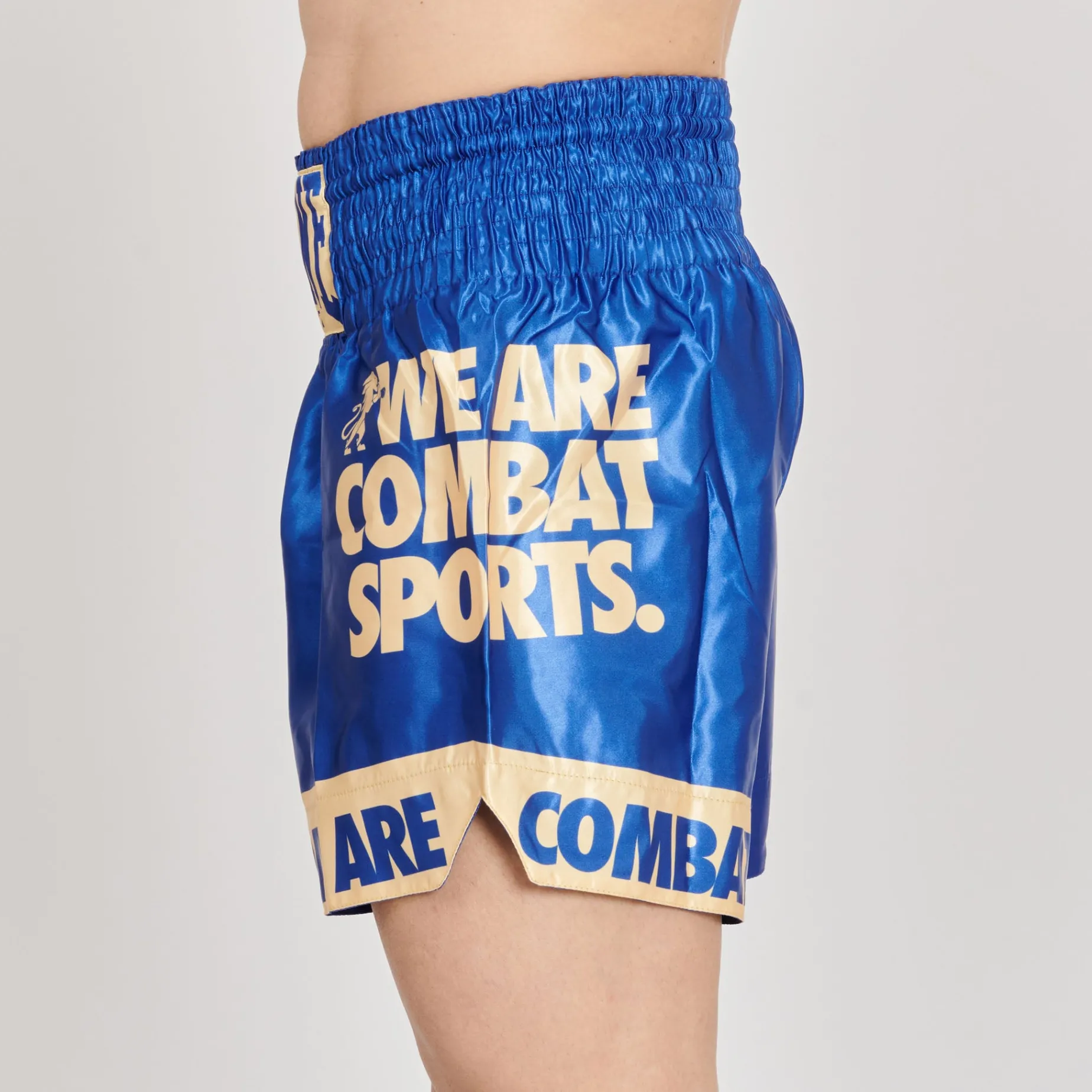 KICK-THAI SHORTS DNA