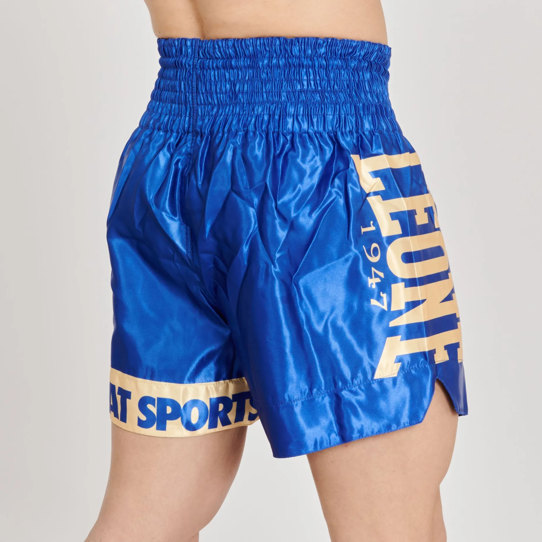 KICK-THAI SHORTS DNA