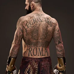 LEGIONARIVS BOXING GLOVES