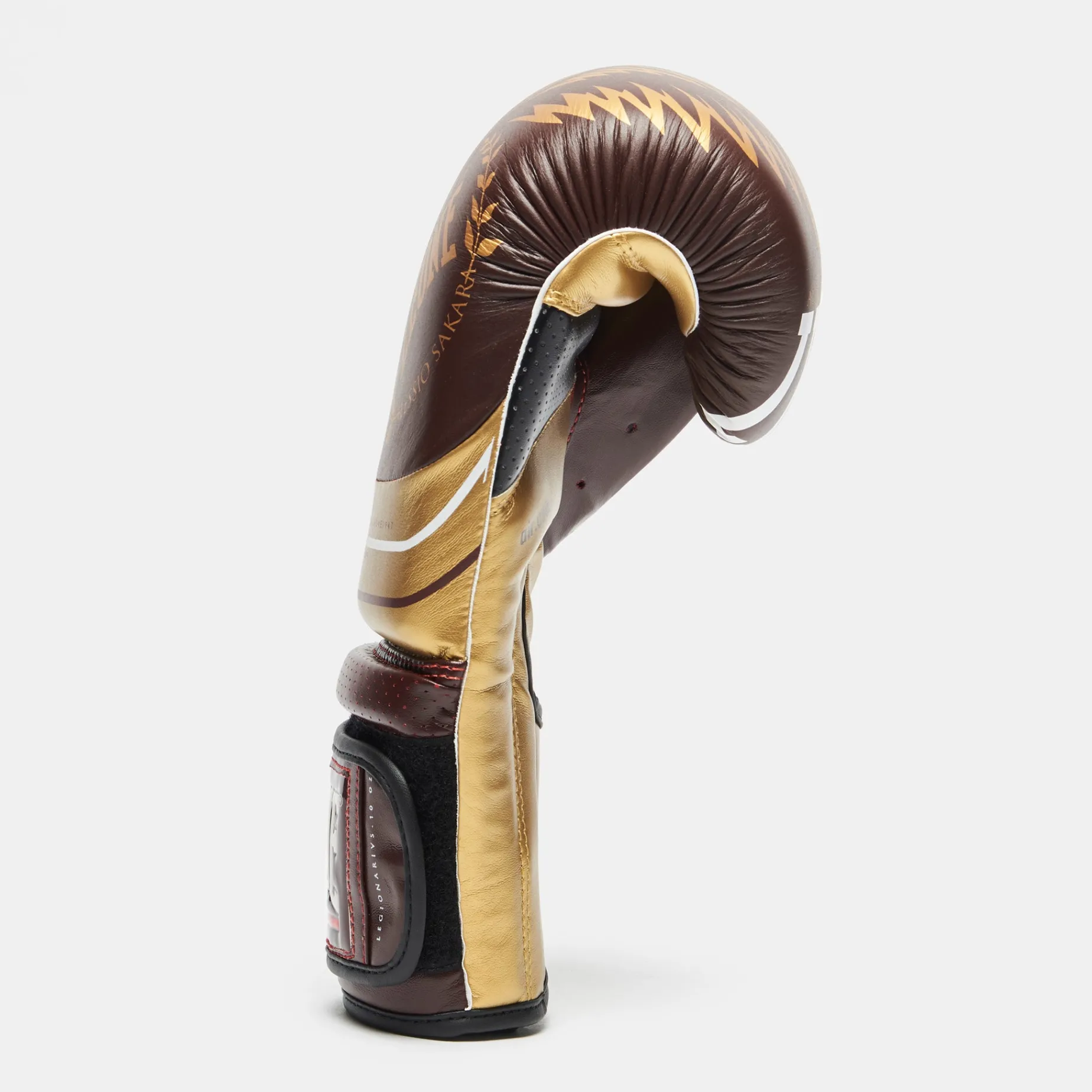 LEGIONARIVS BOXING GLOVES