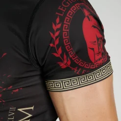 LEGIONARIVS III COMPRESSION T-SHIRT