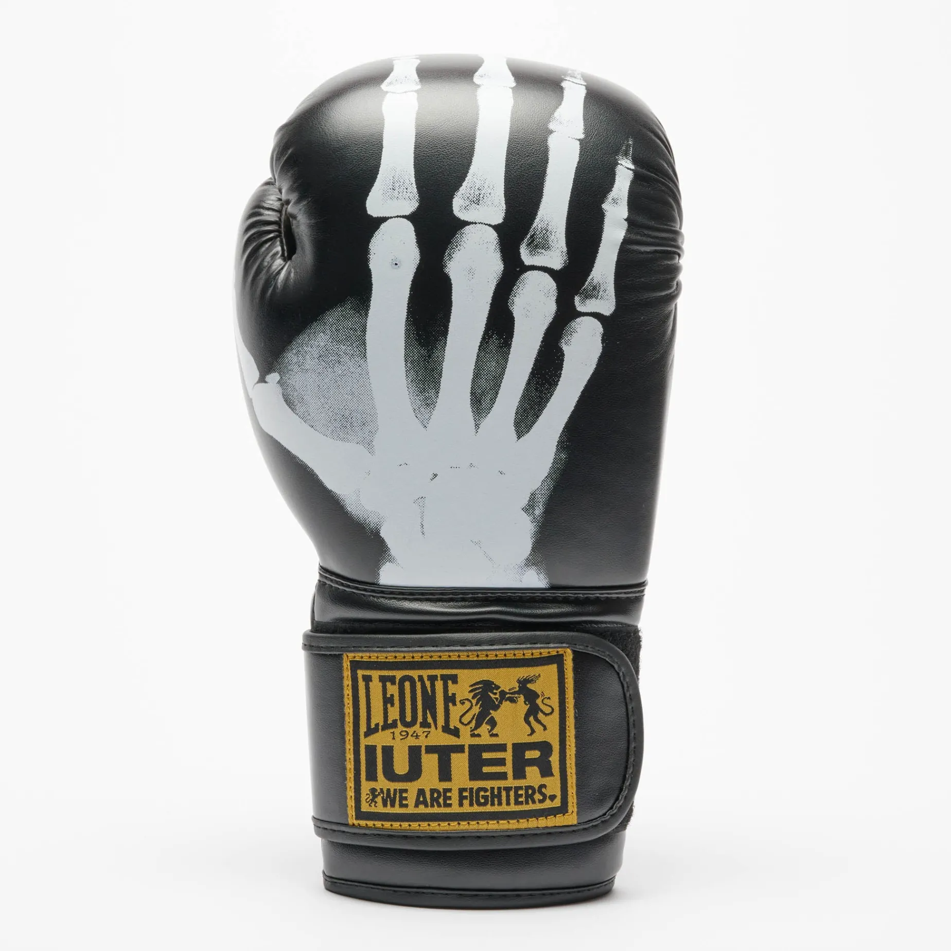 LEONE X IUTER BOXING GLOVES