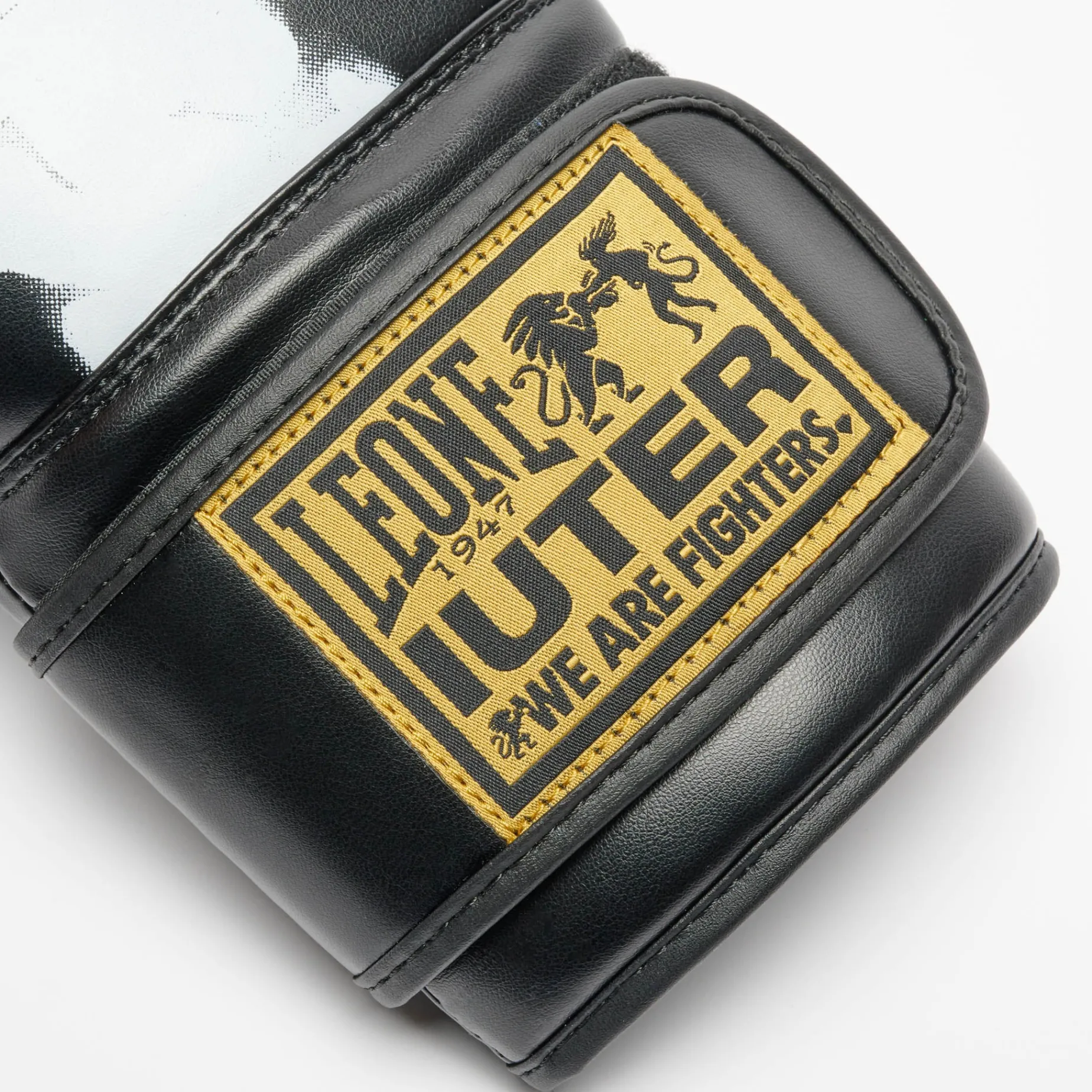 LEONE X IUTER BOXING GLOVES