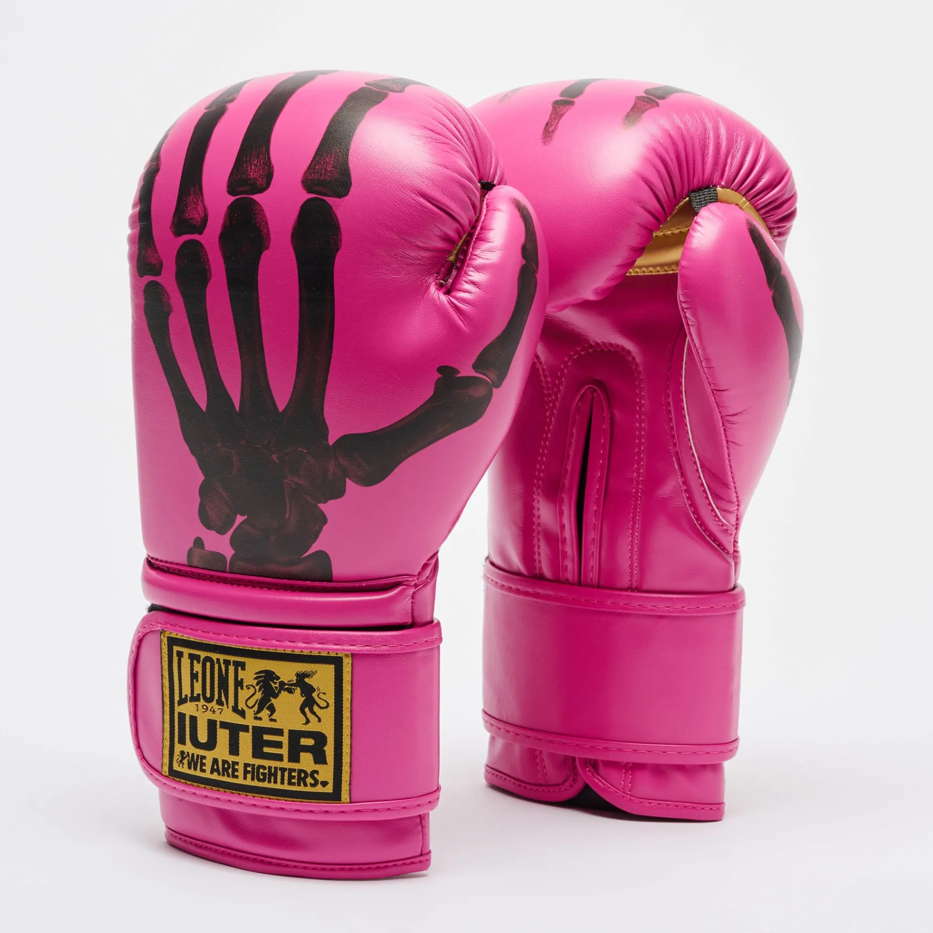 LEONE X IUTER BOXING GLOVES