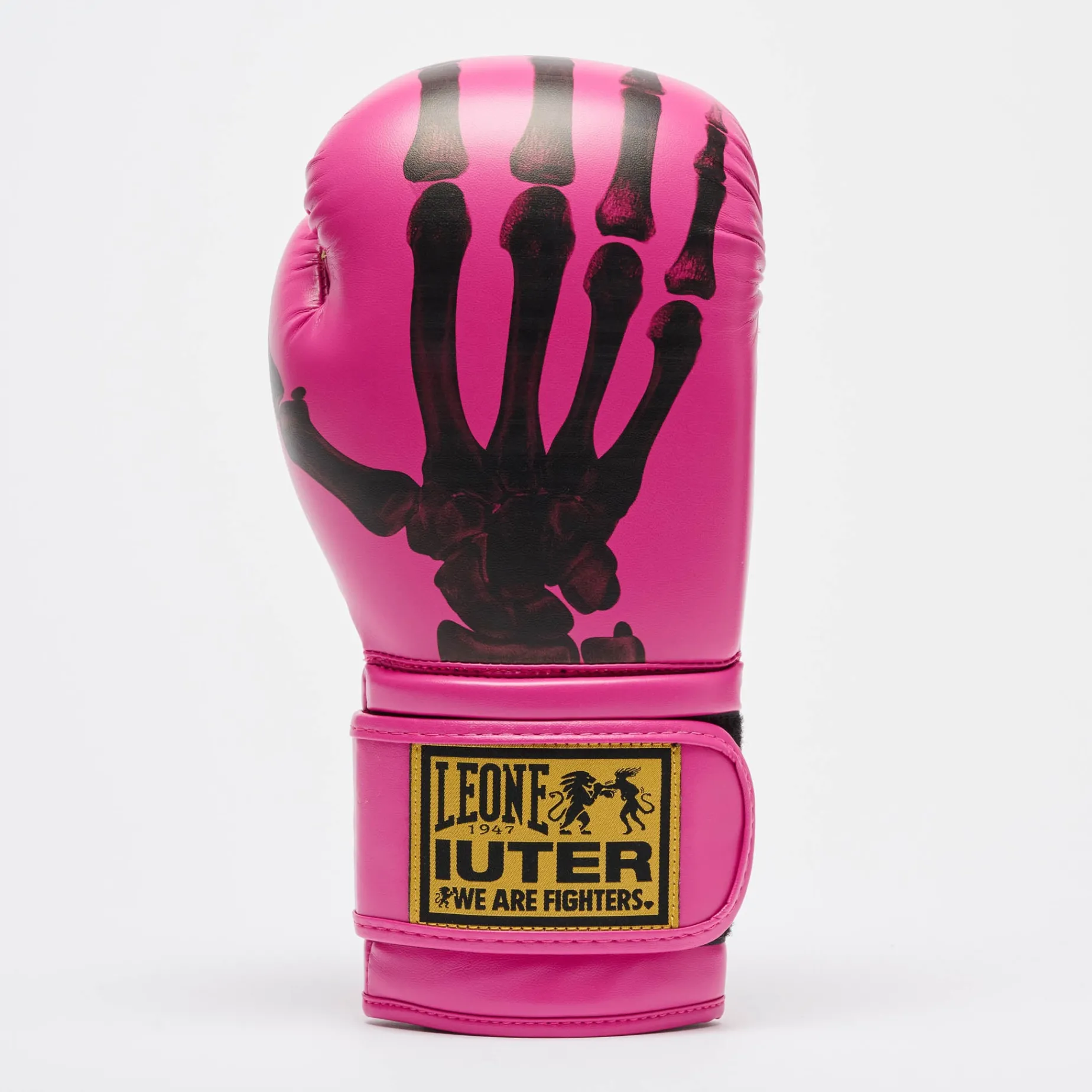 LEONE X IUTER BOXING GLOVES