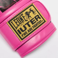 LEONE X IUTER BOXING GLOVES