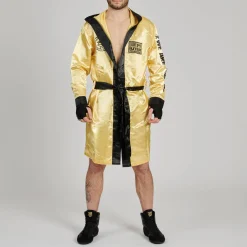 LEONE X IUTER BOXING GOWN