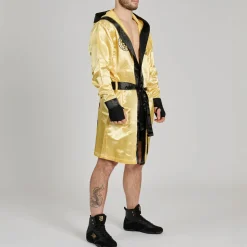 LEONE X IUTER BOXING GOWN