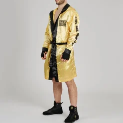 LEONE X IUTER BOXING GOWN