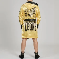 LEONE X IUTER BOXING GOWN