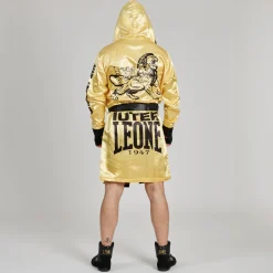 LEONE X IUTER BOXING GOWN
