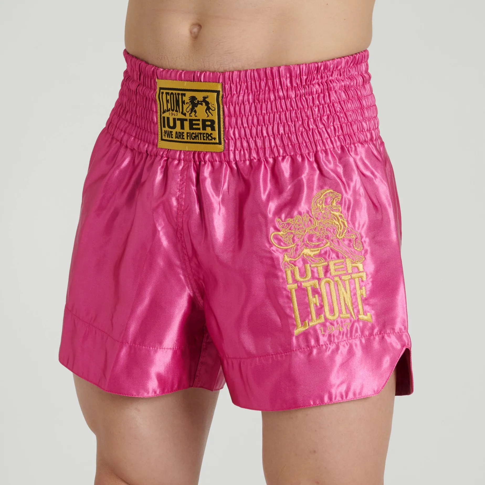 LEONE X IUTER COMBAT SHORTS
